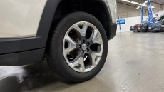 Jeep Compass 2.0 Multijet 140 Limited 5dr Diesel Station Wagon